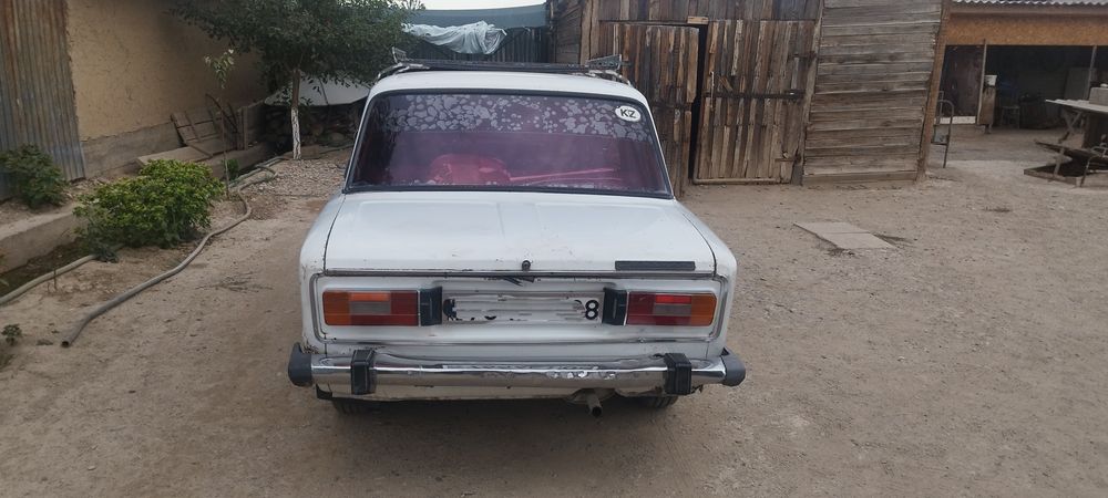 Продам ВАЗ 21063