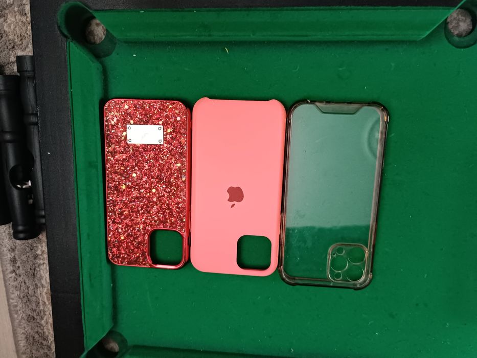 Чехлы айфон 11, 13 PRO