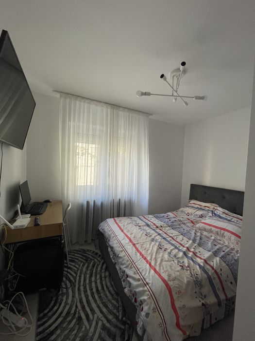 Apartament 2 camere de inchiriat