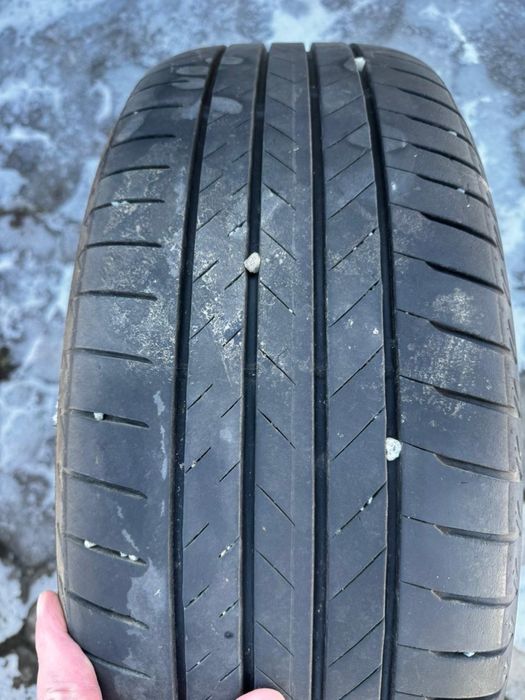 Диски с резиной от Toyota RaV4