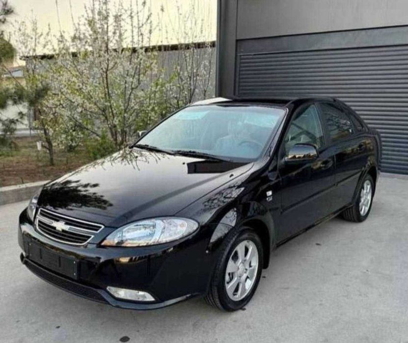Chevrolet Lacetti / Gentra 2025