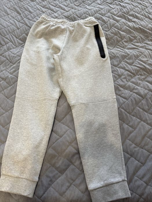 Nike tech fleece