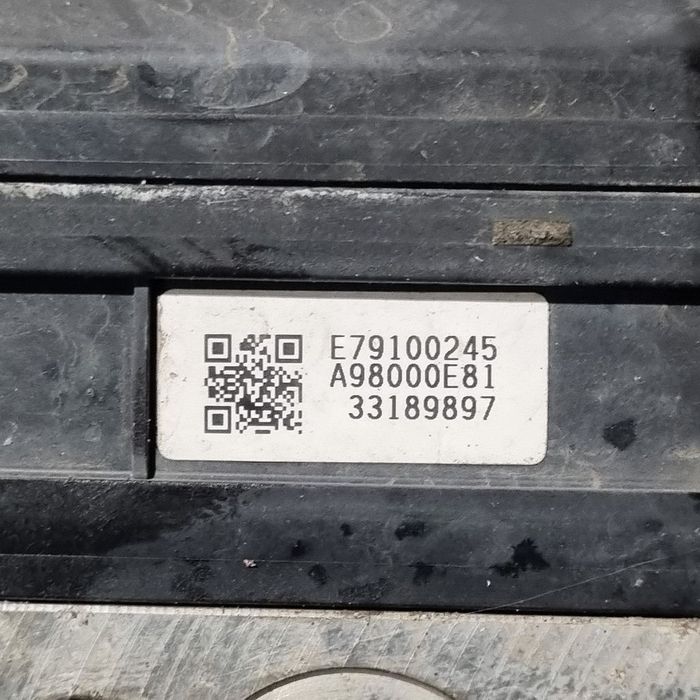 Pompa abs Nissan X - Trail T31 2007 - 2013 (1469) Diesel E79100245
