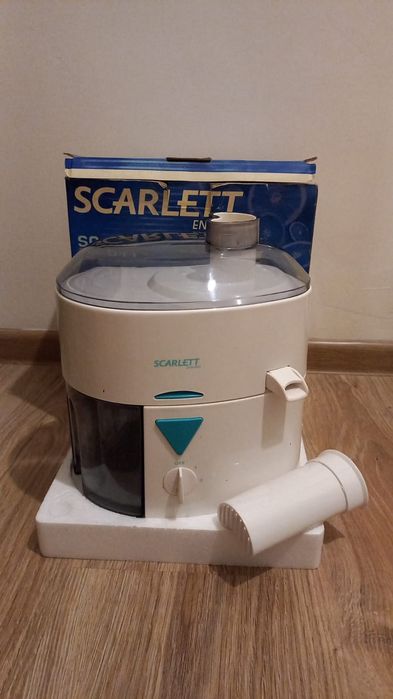 Соковыжималка Scarlett