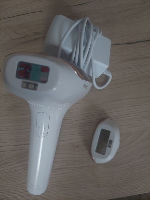 Фотоепилатор Lumea