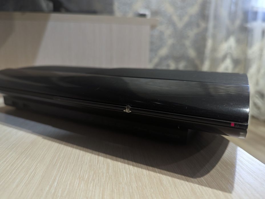 Playstation 3 Slim | 512gb