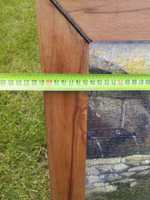 Картина среща на чешмата