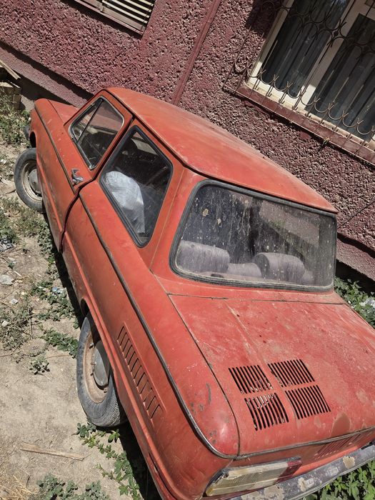 Продам Запорожец