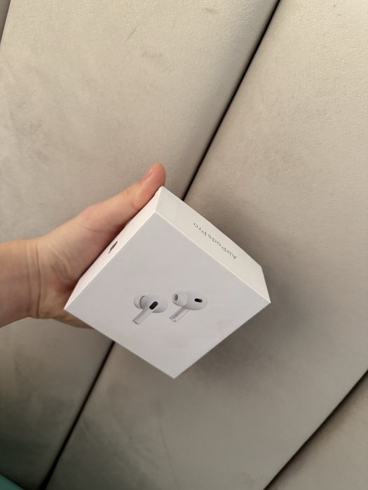 Caști Apple AirPods Pro 2