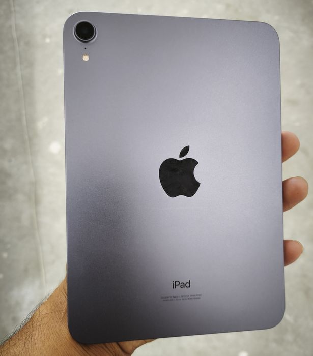 Ipad 6 mini xolati ideal