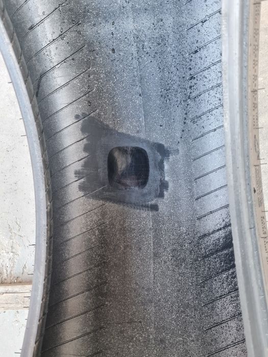 Зимни гуми 2 броя NOKIAN WRSnowProf 215 60 R16 дот 4321