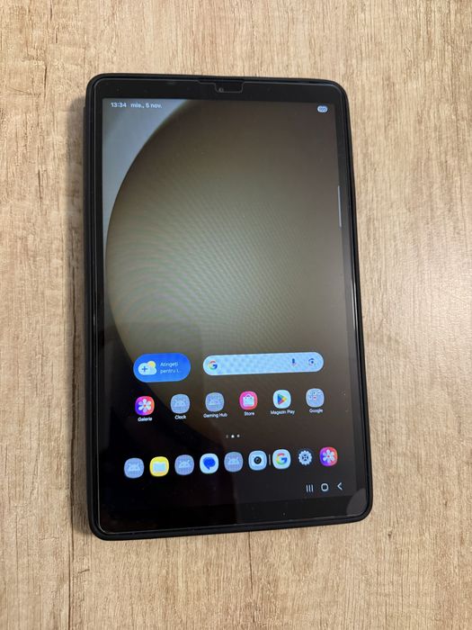 Samsung Galaxy tab A9, 64GB, 8,7”