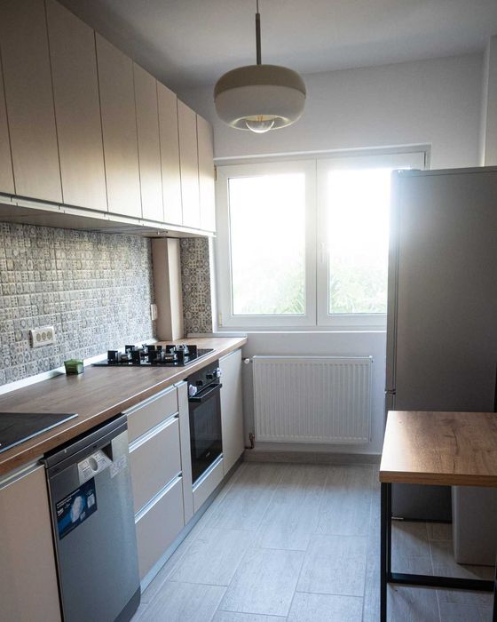 Apartament 3 Camere | Complet Renovat | 13 Septembrie