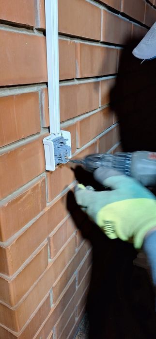 Электрик Қызылорда