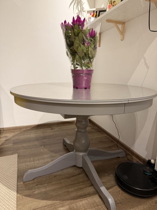 Masa extensibila ingatorp gri