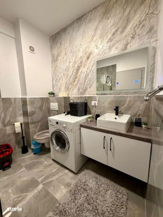 Apartament de vanzare, 2 camere, decomandat