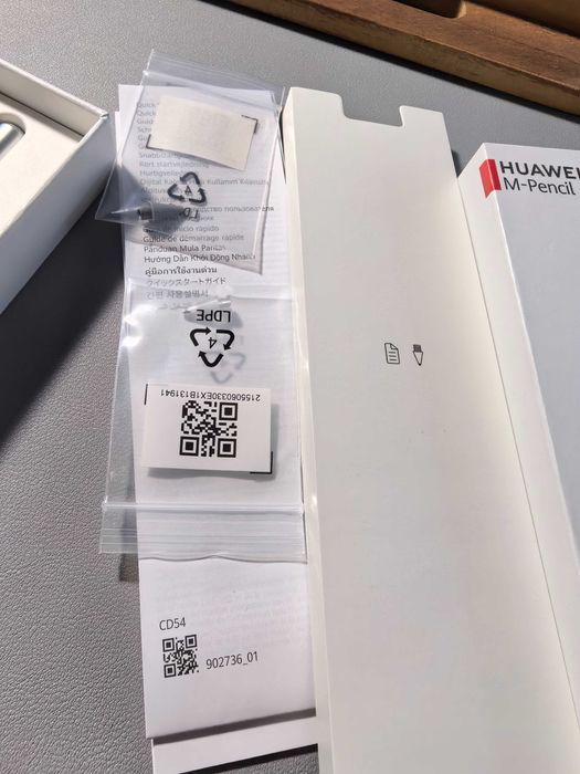 Стилус Huawei 3 поколение