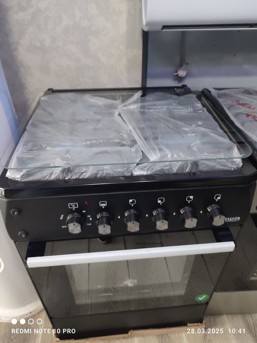 Aiwa газовая плита Ai 155