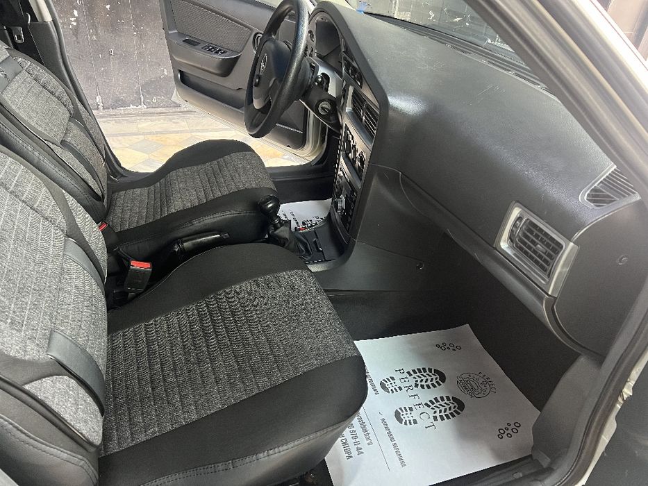 Neksiya gibrid sotiladi