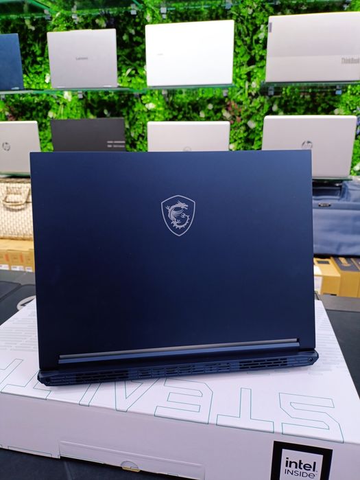 MSI Stealth 14 Ai