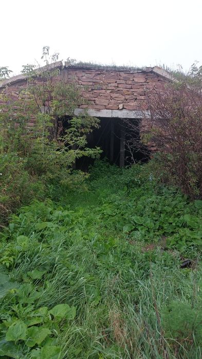 Продам овоще хранилище