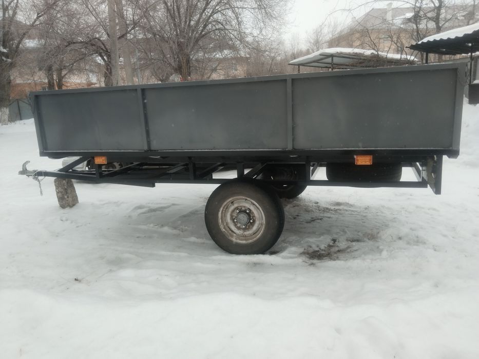 Продам прицеп Актобе