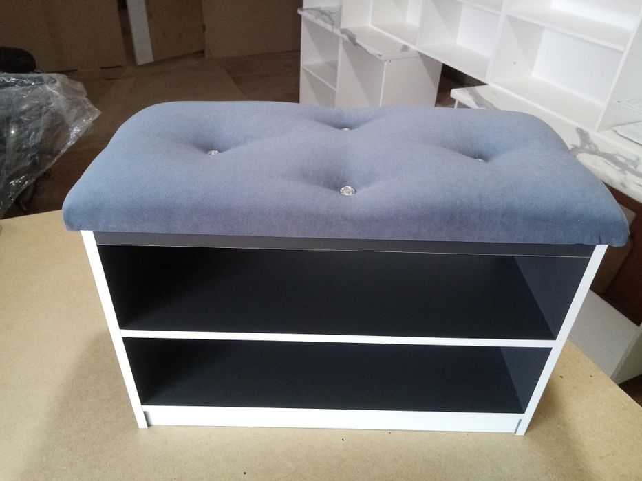 Продам новую обувницу!