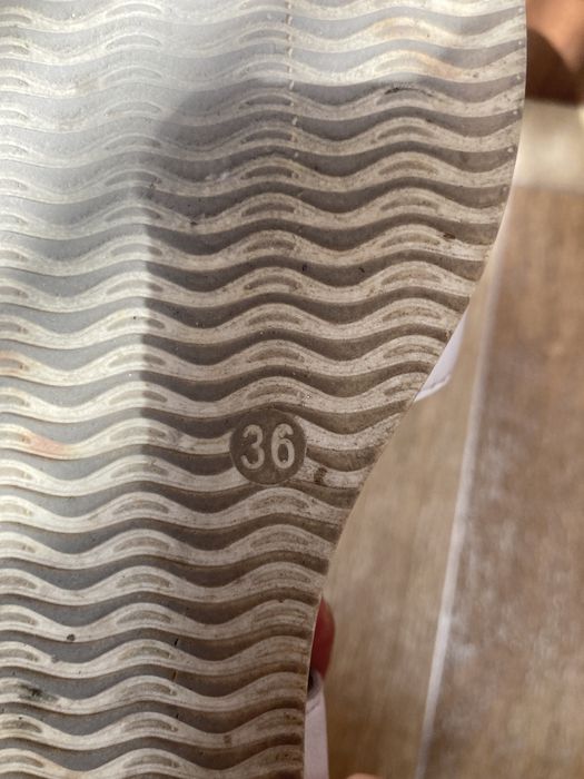 Сандали в хорршем состоянии