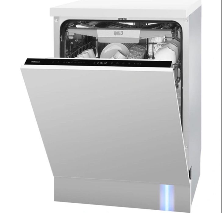 посудомойка Hansa ZIM628KH