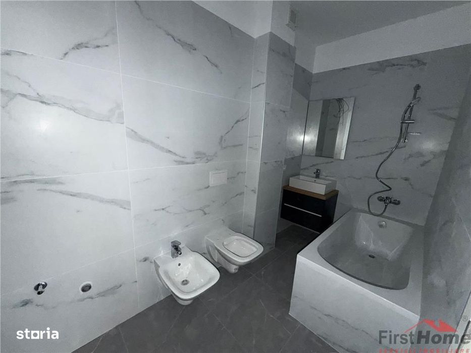 Apartament 3 camere, 90mp utili, de vanzare in complex Ozone City