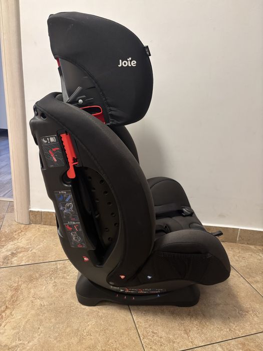 Scaune auto copii Joie Stages Ember 0-25 kg