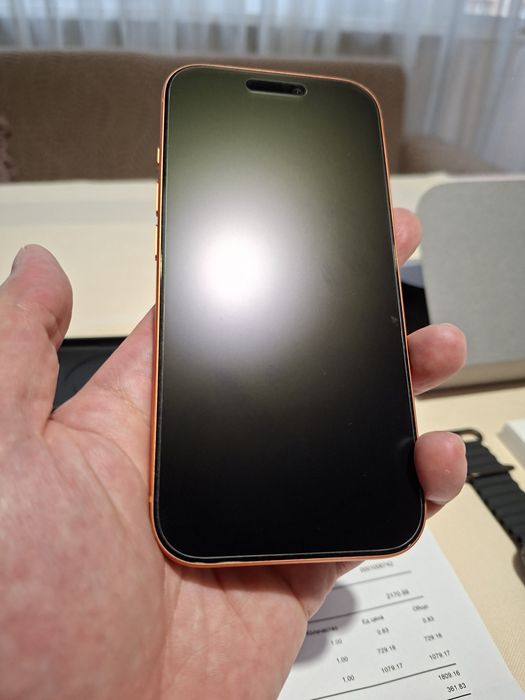 Apрle IPhone 17 Pro 256GB Cosmic Orange