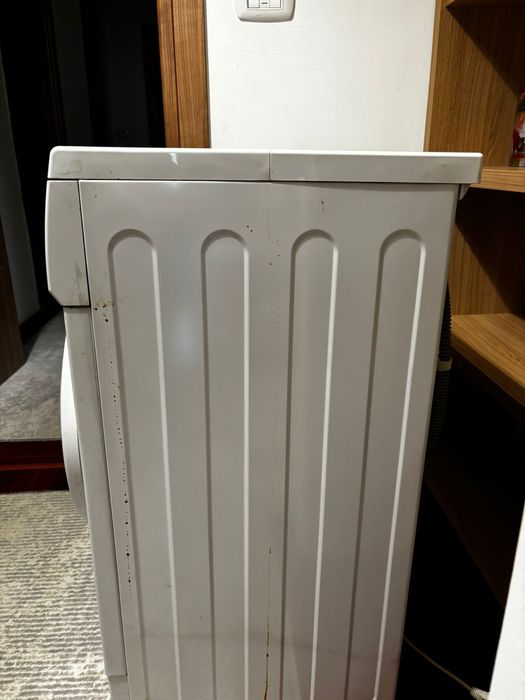 Стриальна машина LG