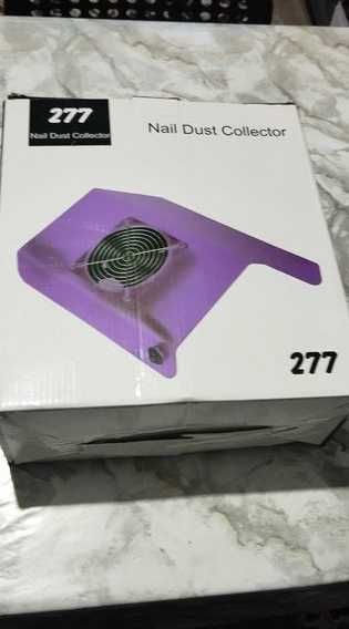 Вытяжка для маникюра