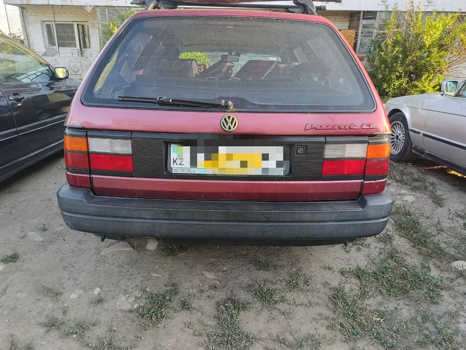 Комплект задних фар