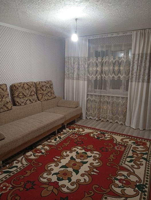 Продам квартиру 2-х комнатная