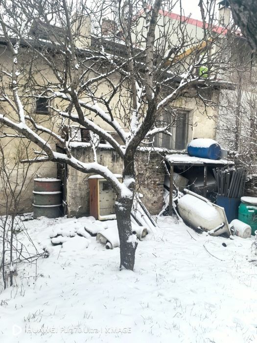 Парцел в Левски В