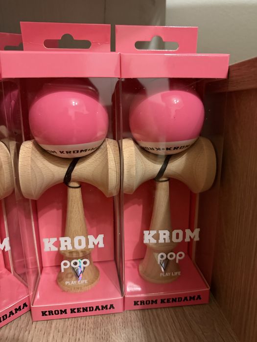 Kendama originala