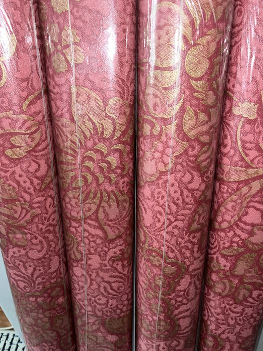 Продам обои, 4 рулона