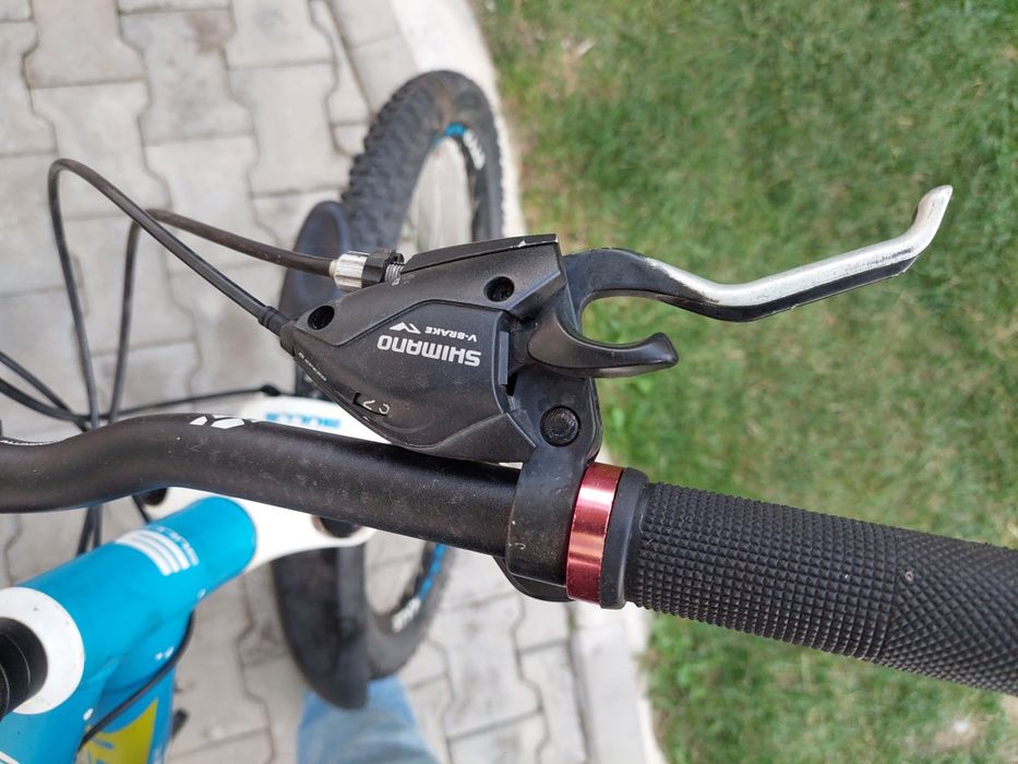 Bicicleta MTB Bulls sharptail 3