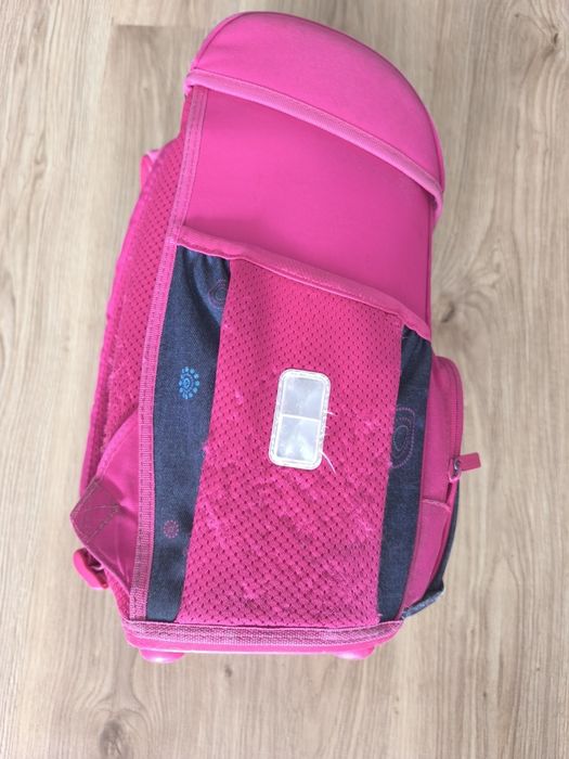 Ученическа раница herlitz