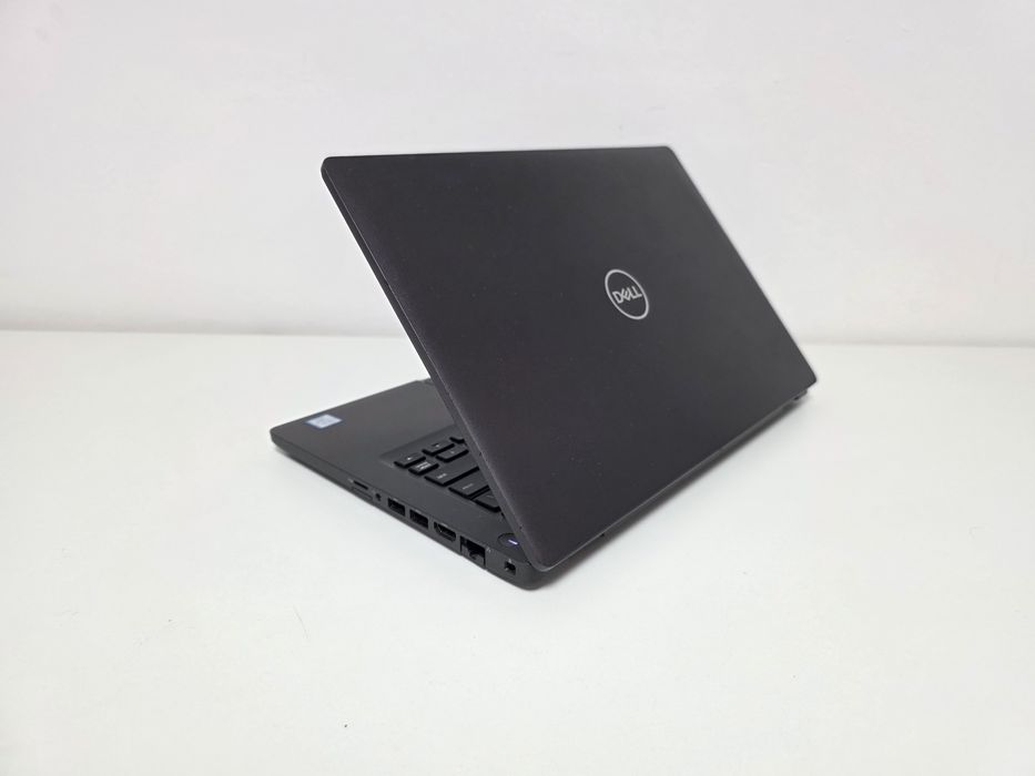 OFERTA! Laptop Dell Latitude 5400 i5-8250U  ssd 14 FullHD. Garantie 12 luni