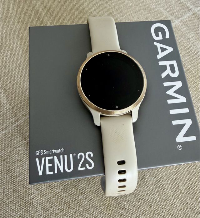 garmin venu 2s • Anunturi gratuite • OLX.ro