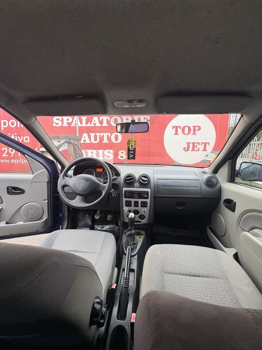 Dacia Logan MCV 1.5 DCI