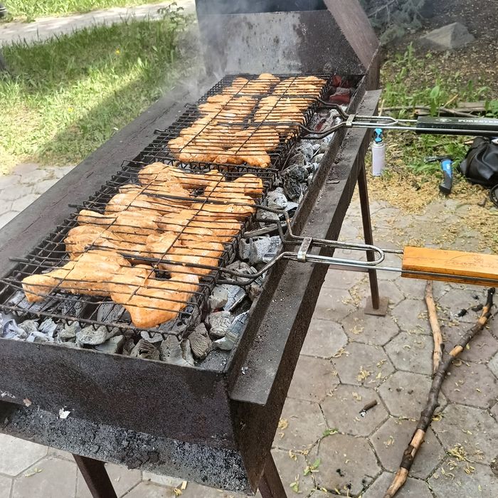 Повар на выезде г Астана