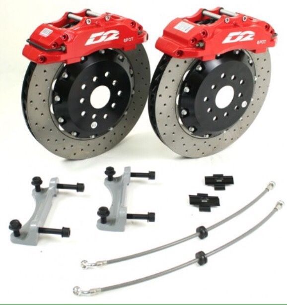 Спирачна система БМВ Е46 брембо Е36 Д2 накладки дискове М3 апарати BMW