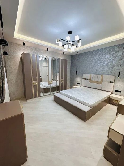 Аренда евро дома, только для жилья 2 сотки ( н465 )