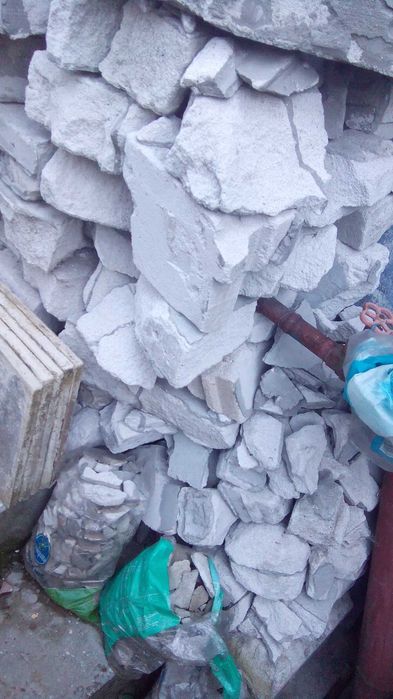 BCA Bucati, sparturi BCA mici si mari sau schimb