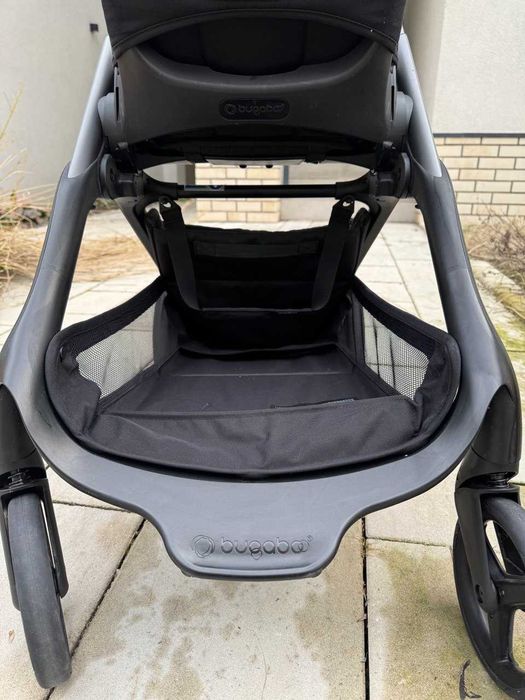 Bugaboo Dragonfly