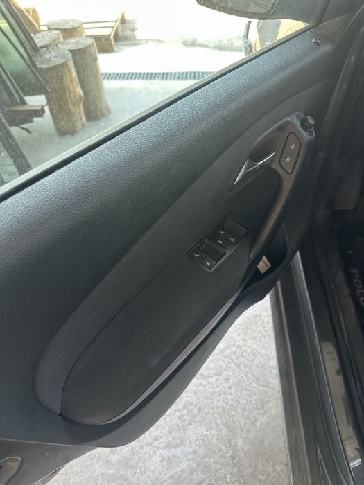 VW POLO 1.6TDI на Части